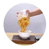 Container for Cereals Glass Sealed Tank Stainless Steel Lid Glass Jar Coffee Bean Storage Tank Kitchen Coarse Food Storage Tank 5