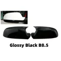 Glossy Black-B8.5