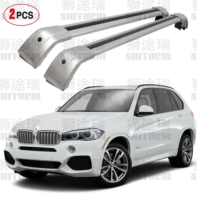 Barres Transversales Universelles T1 pour Toit de Voiture, Porte-Bagages  Electrolux, Barre Transversale de Toit, R64.pour Modèle Berline - AliExpress