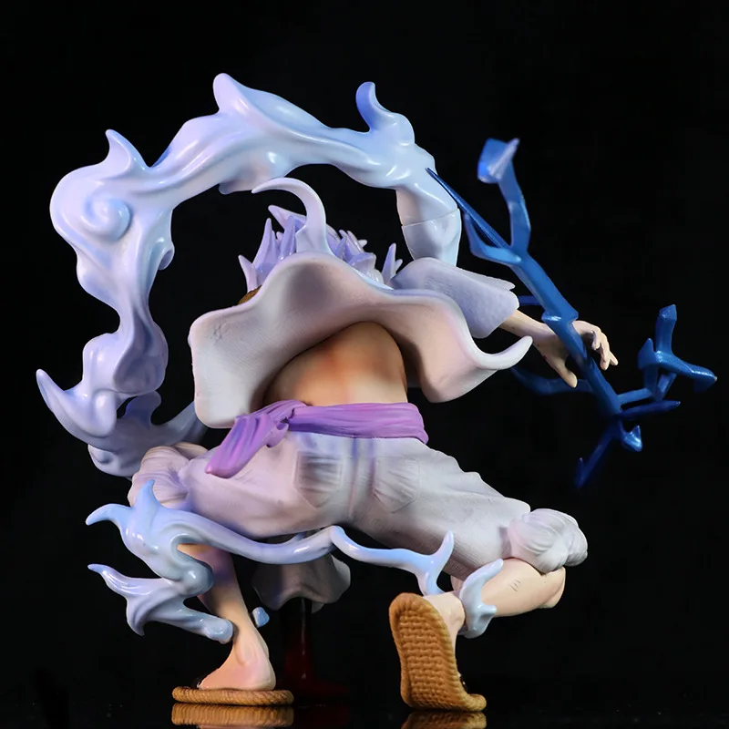 One Piece Figure