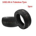 Tubeless tyre 2pcs