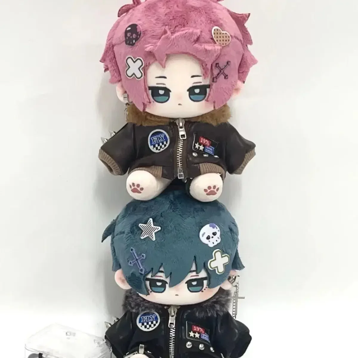 Sc872479cfc6c4d138ee05a374029a764S - Anime Plush UK Store
