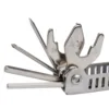 Compact 13-in-1 Repair Tool 13-in-1 Repair Tool Diving Equipment Repair Tool Stainless Steel 13-in-1 For Divers 2