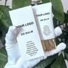 Moisturizing BB BALM Protective Lotion Private Label Face Primer Long-lasting Waterproof Brighten Custom Logo Wholesale Makeup 2