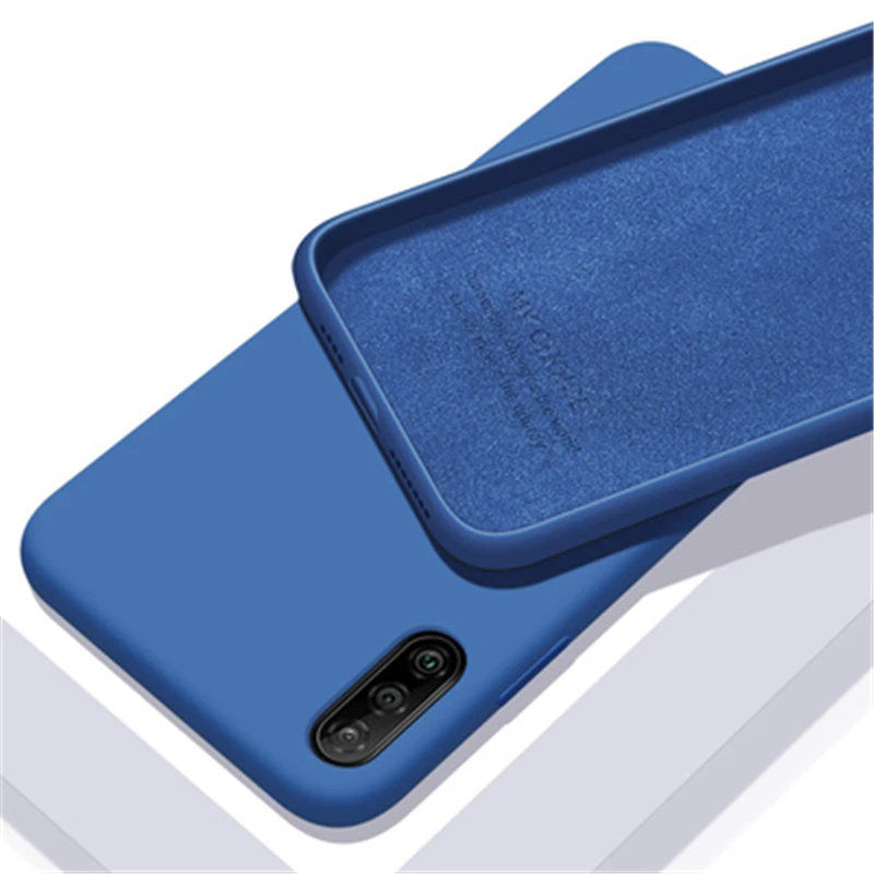 N NEWTOP Cover In TPU Soft Gel Per Xiaomi Mi 10T - Sottile, Flessibile, Protettiva, Colore Rosa - 4