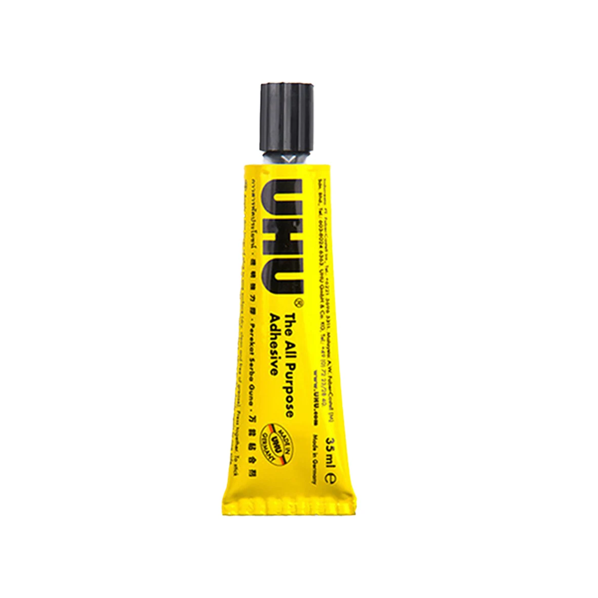 Colla per Extension Capelli e Parrucche in Pizzo a Fissaggio Rapido, Forte Tenuta, Formula Delicata, Facile Applicazione, Disponibile in Diverse Formati (1/2/4 OZ) - immagine 6