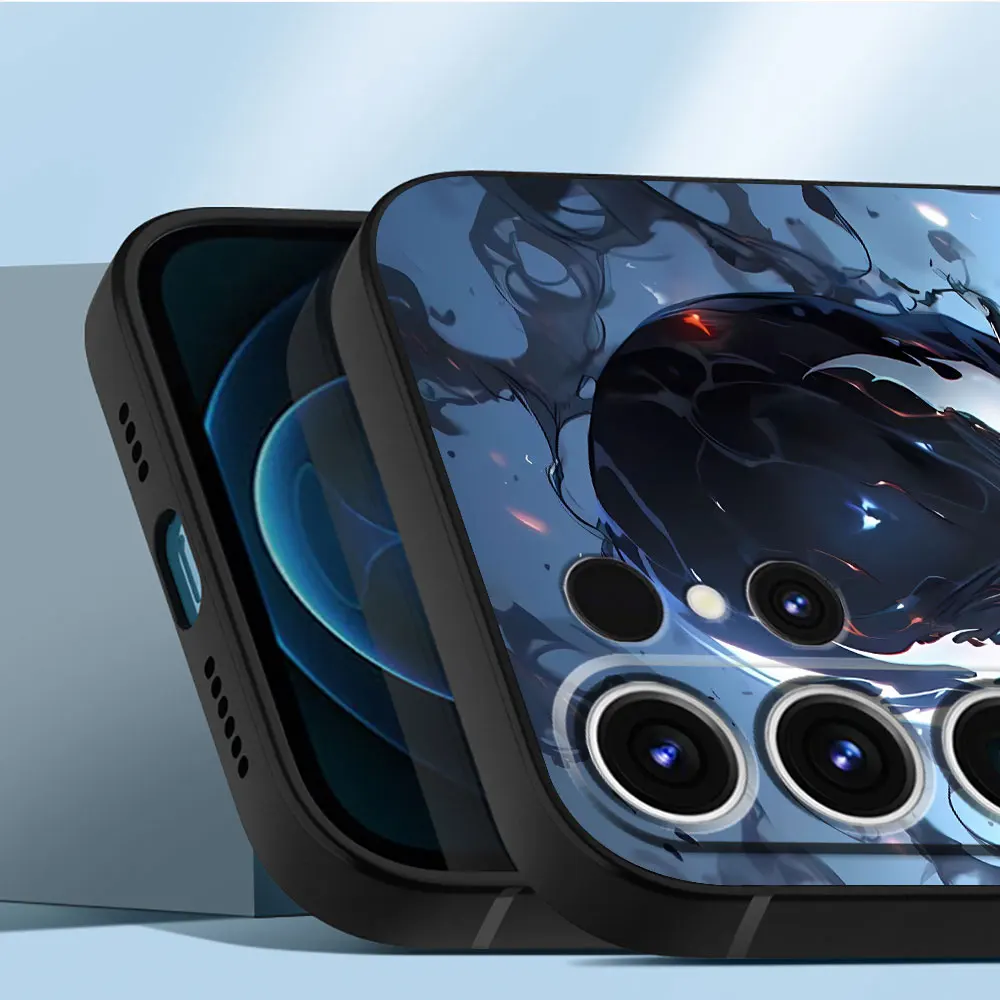 Чехол для Samsung Galaxy S24 Ultra S22 Plus S23 Ultra S20 S21 FE S21 5G S21 (art.: 3920c52d04f7e) - 3920c52d04f7e