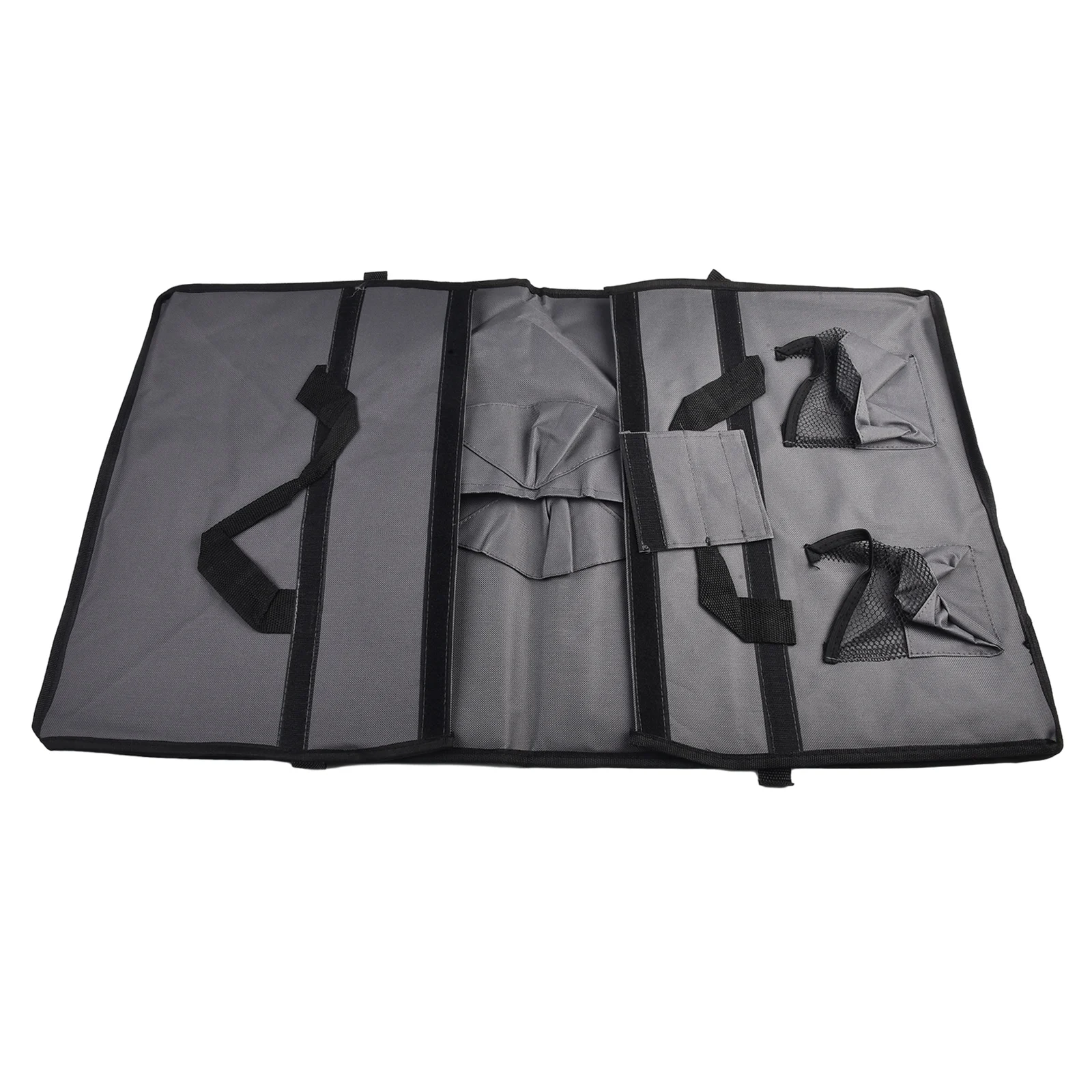 Trolley Cart Cloth Bag Portable Replacement Storage Pouch Waterproof 85 43 26cm Folding Wagon Lining For Camping