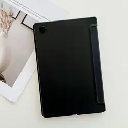 Premium Smart Stand Case for Xiaoxin pad 2022 (Black)