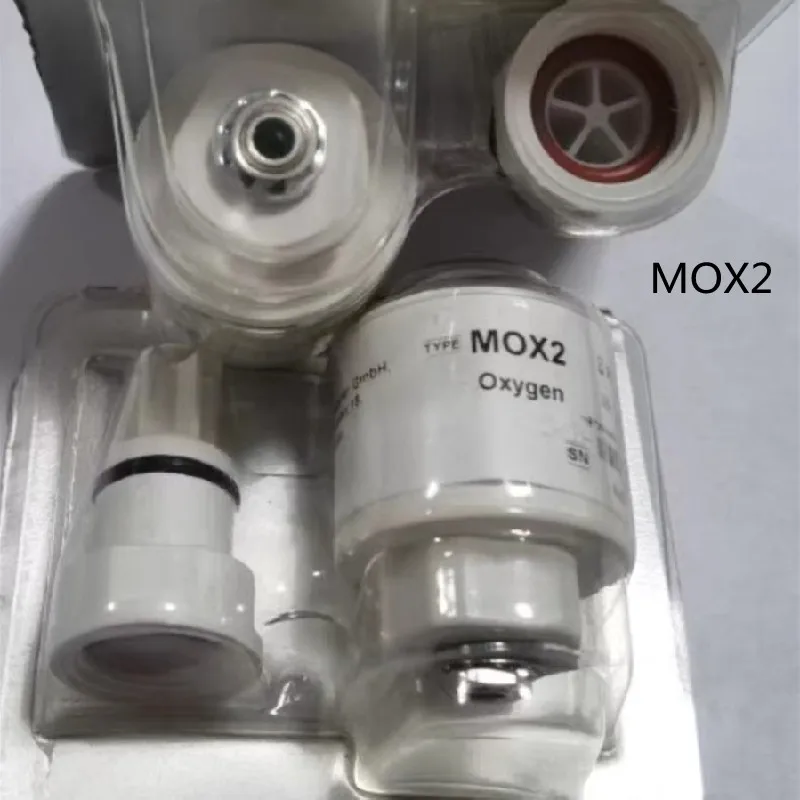 

100%New original MOX-2 Oxygen sensor medical treatment anesthesia apparatus oxygen battery MOX2 CITY Medical Series