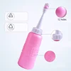 500ML New Portable Bidet Spray Handheld Travel Bidet For Pregnant Women Baby Cleansing Water Washer Bottle 6