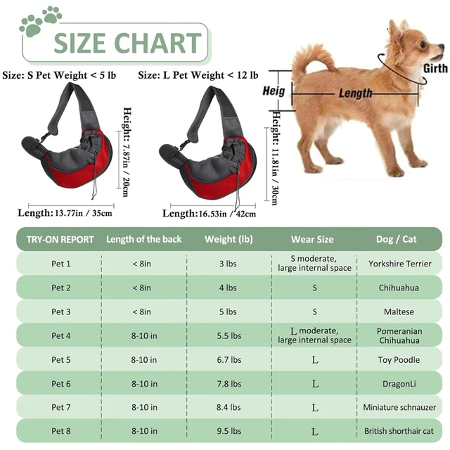 Reflective Breathable Mesh Pet Bag Portable Cat Puppy Crossbody Shoulder  Bag Travel Safe and Comfortable for Outgoing Pets 4