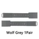 Wolf Grey