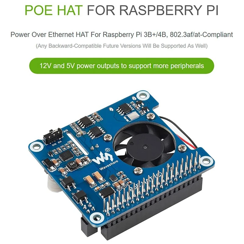  4B/3B  ̺꽦 POE HAT (C), Ŀ  ̴ HAT, IEEE 802 . 3Af/At ȣȯ Ʈũ