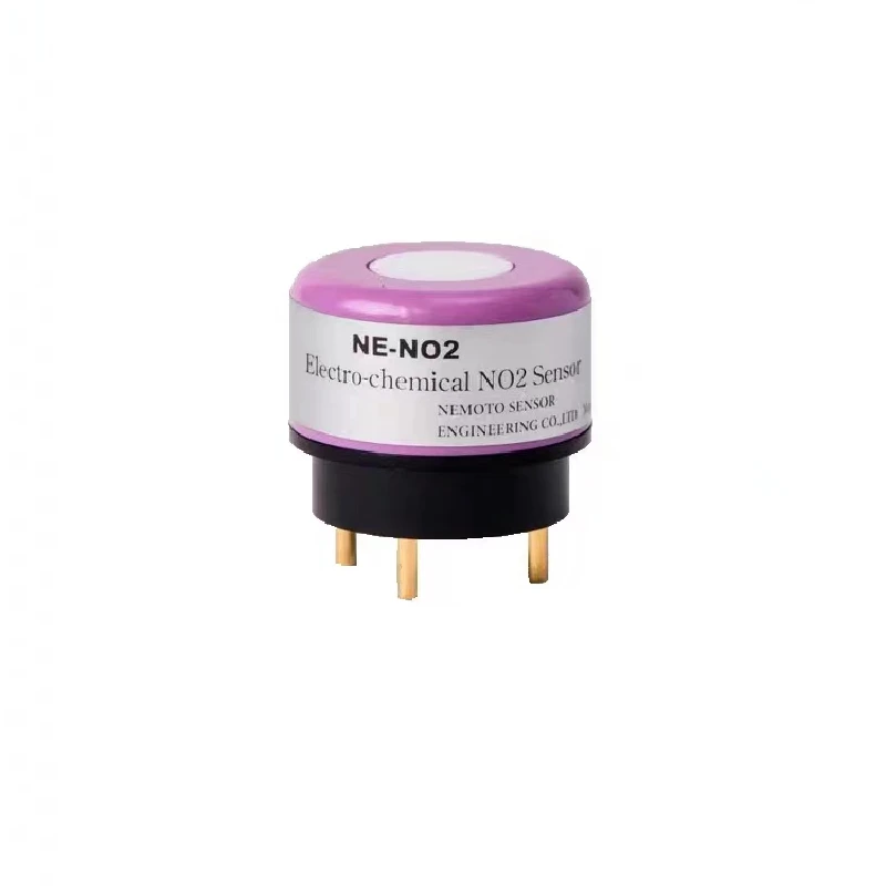 

100%New original NE-NO2 NEMOTO sensor authentic electrochemical nitrogen dioxide gas sensor NO2 sensor NE4-NO2