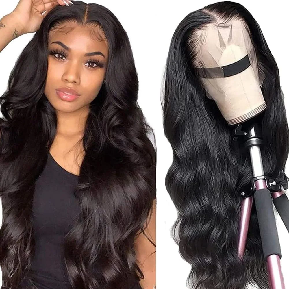13x4 Lace Wig