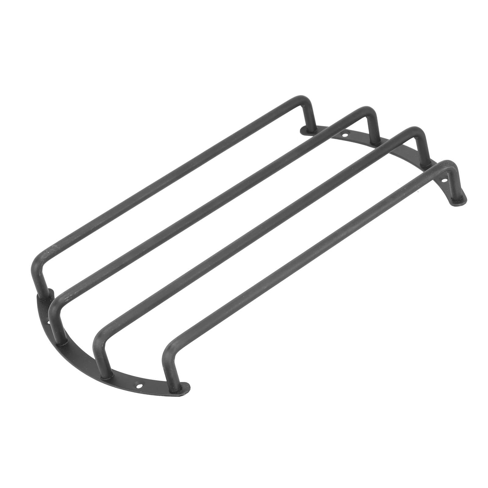 자동차 스피커 그릴, 녹슬지 않는 산화 방지제, 완전 용접, 범용 서브 우퍼 그릴, 4 바 다리미