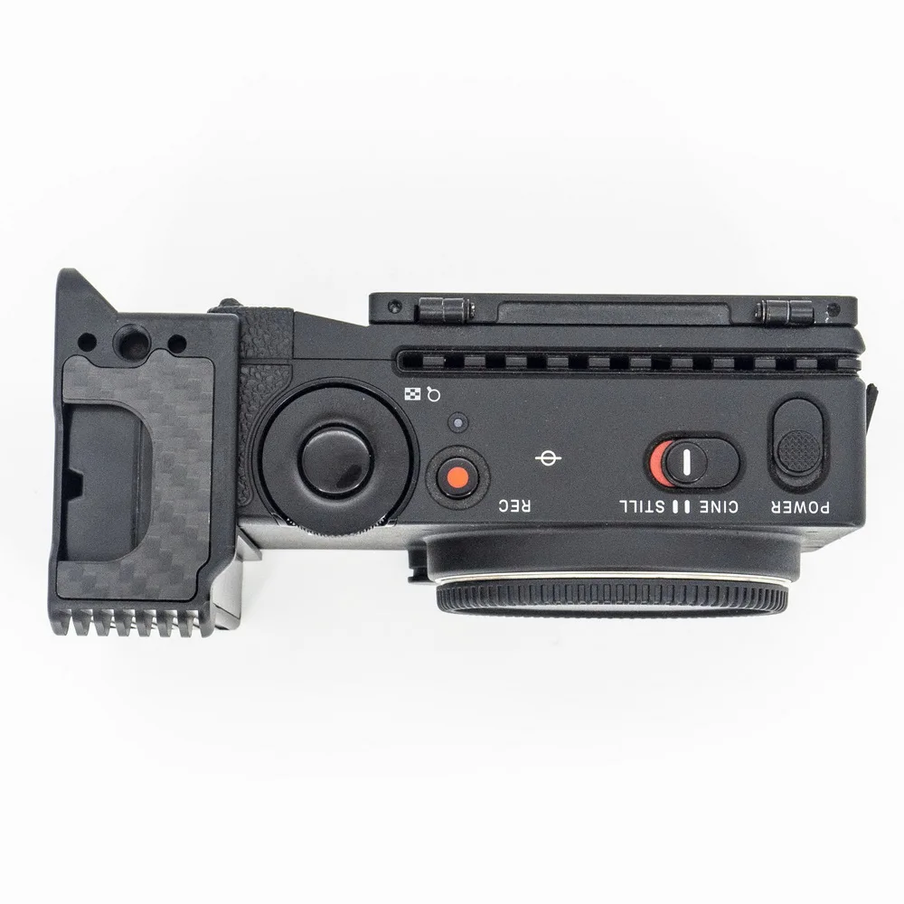 Dpl sigma fpbh2バッテリーグリップハンドルnpf 550/570 fp l Dpl sigma fpbh2バッテリーグリップハンドルnpf 550/570 fp l