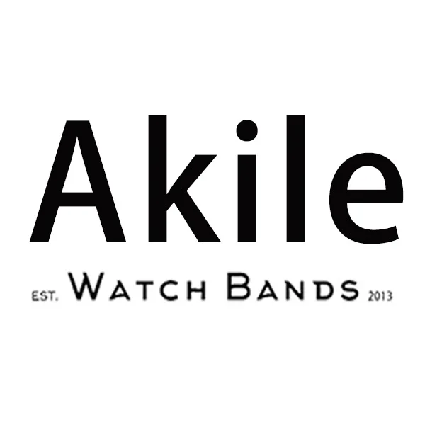 Watch Accessories Akile Store