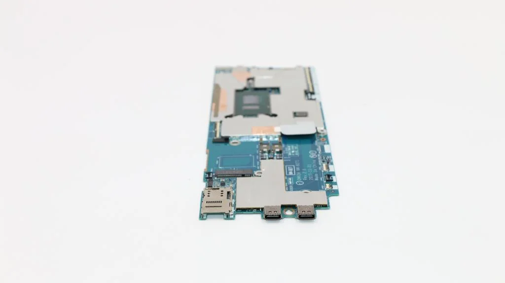 MotherBoard For ThinkPad X1 Tablet 3rd Gen Laptop MotherBoard CPU I5/I7-8550U 16G RAM Teste OK NM-B271