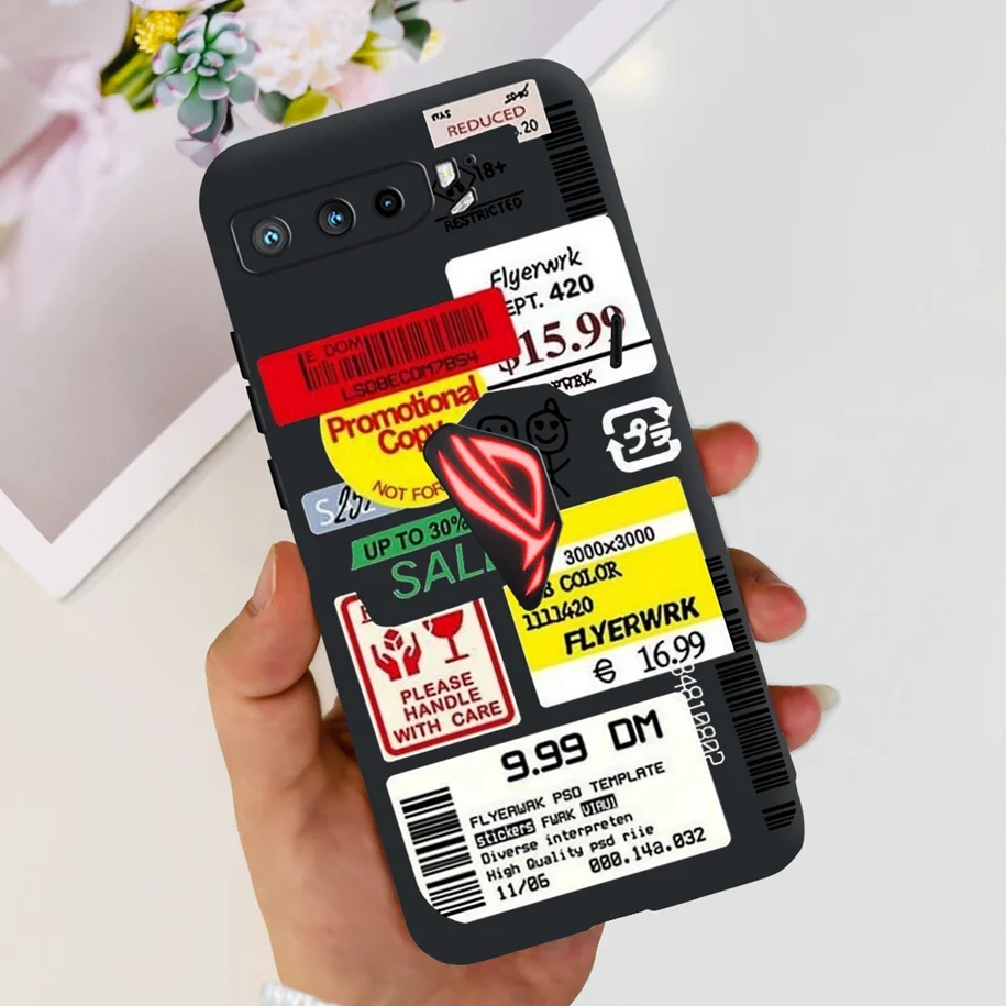 Cute Astronaut Silicone Phone Case - Matte Soft Bumper Cover