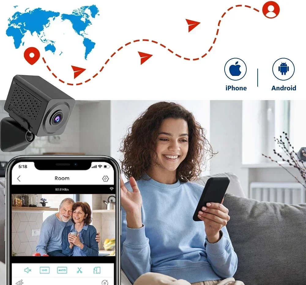 7 Lens 4 Screens PTZ IP Camera 35MP Outdoor 4K Wireless WiFi Security Camera 10X Zoom Auto Tracking CCTV Video Camera Waterproof