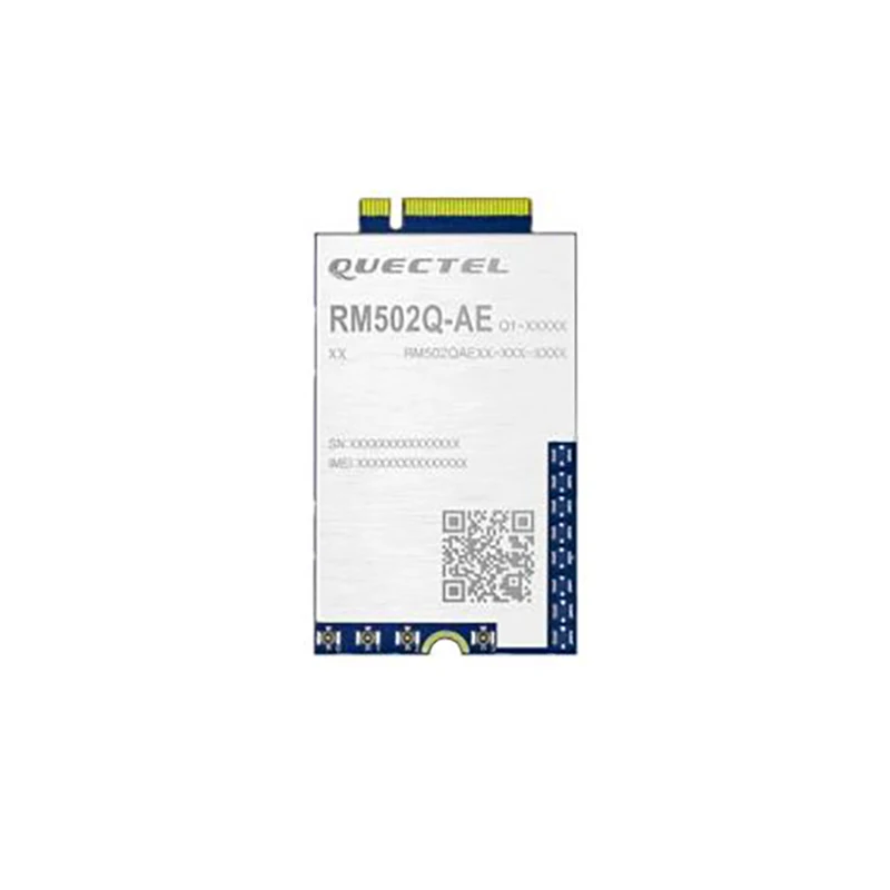 

Quectel RM502Q