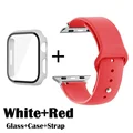 Red-W