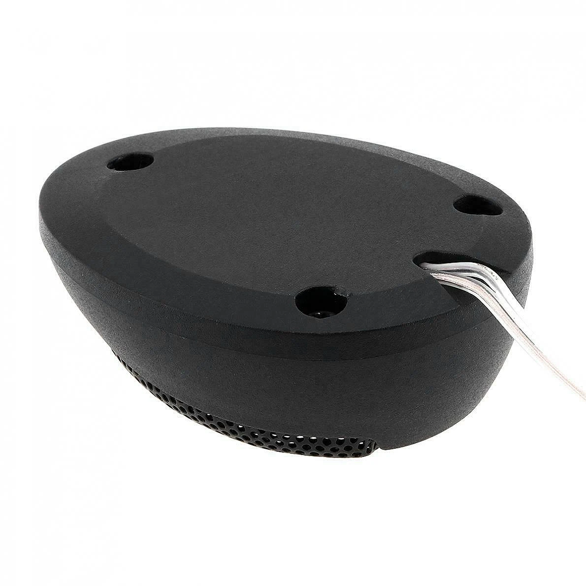 Universal Car Stereo Speakers Audio 1000W Dome Tweeters Super Power Loud Black