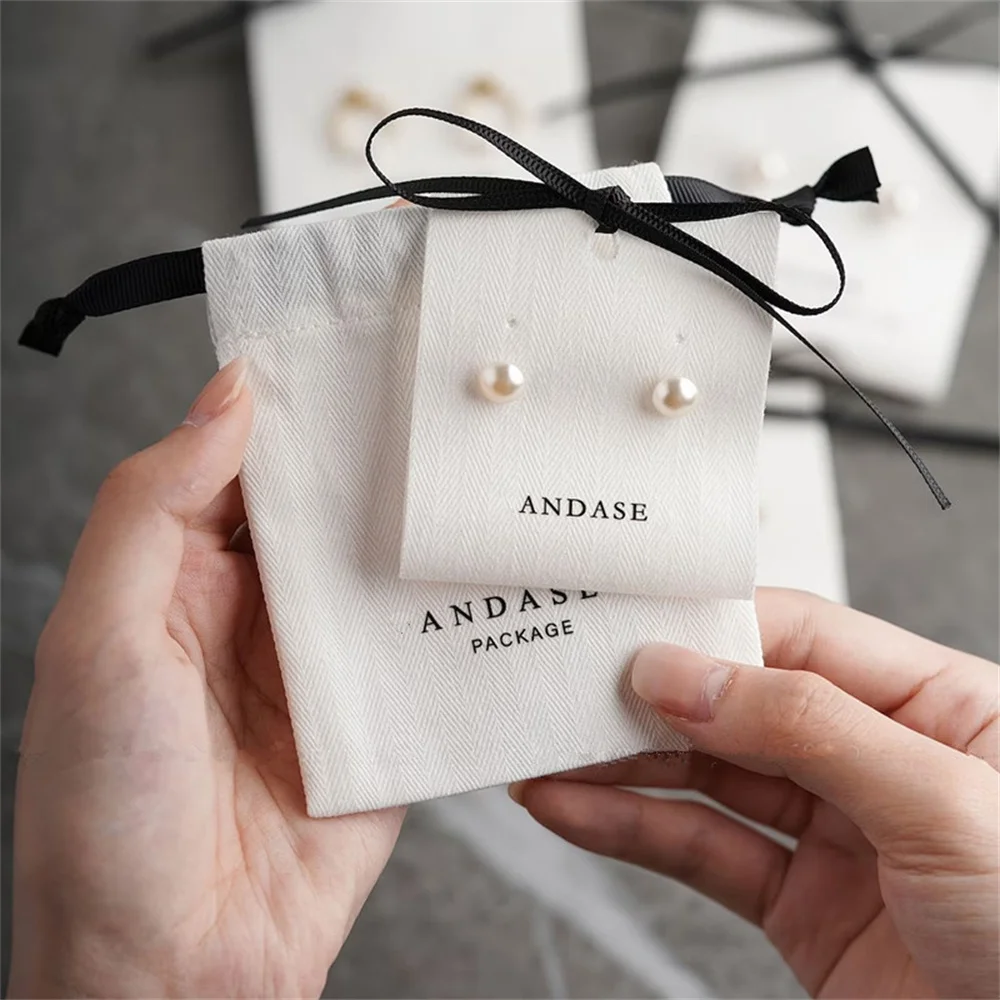 Abstract Earring Display Cards | Canva Earring Tags | Jewelry Cards – Cucu  Design Studio