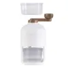 Manual Rotary Ice Crusher Hand Shaved Ice Machine for Camping Bars Outdoor 2