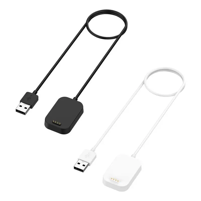 

USB-кабель для зарядки смарт-часов Gizmo, адаптер для зарядного устройства, портативный кабель для смарт-часов, кабель для быстрой зарядки часов, шнур для зарядного устройства, аксессуары