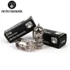 EH EF86 Electronic Tube 6J8 6267 EF806S Replacement Vacuum Tube Original Factory Precision Matching For Amplifier 1