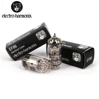EH EF86 Electronic Tube 6J8 6267 EF806S Replacement Vacuum Tube Original Factory Precision Matching For Amplifier 1