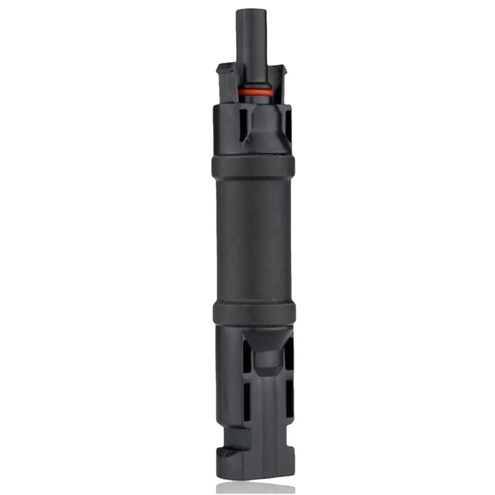 Solar Diode Connector solar connectors solar cable connector 10A 15A 20A 25A 30A To connect solar panels in parallel