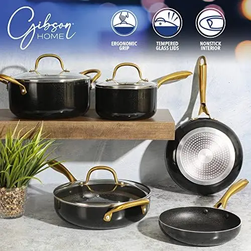 3-Piece Cookie Pan Set – PotsandPans