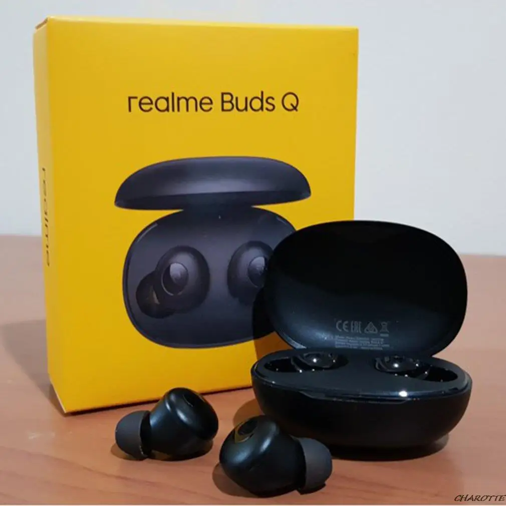 Global Version Realme Buds Air 2 Neo 