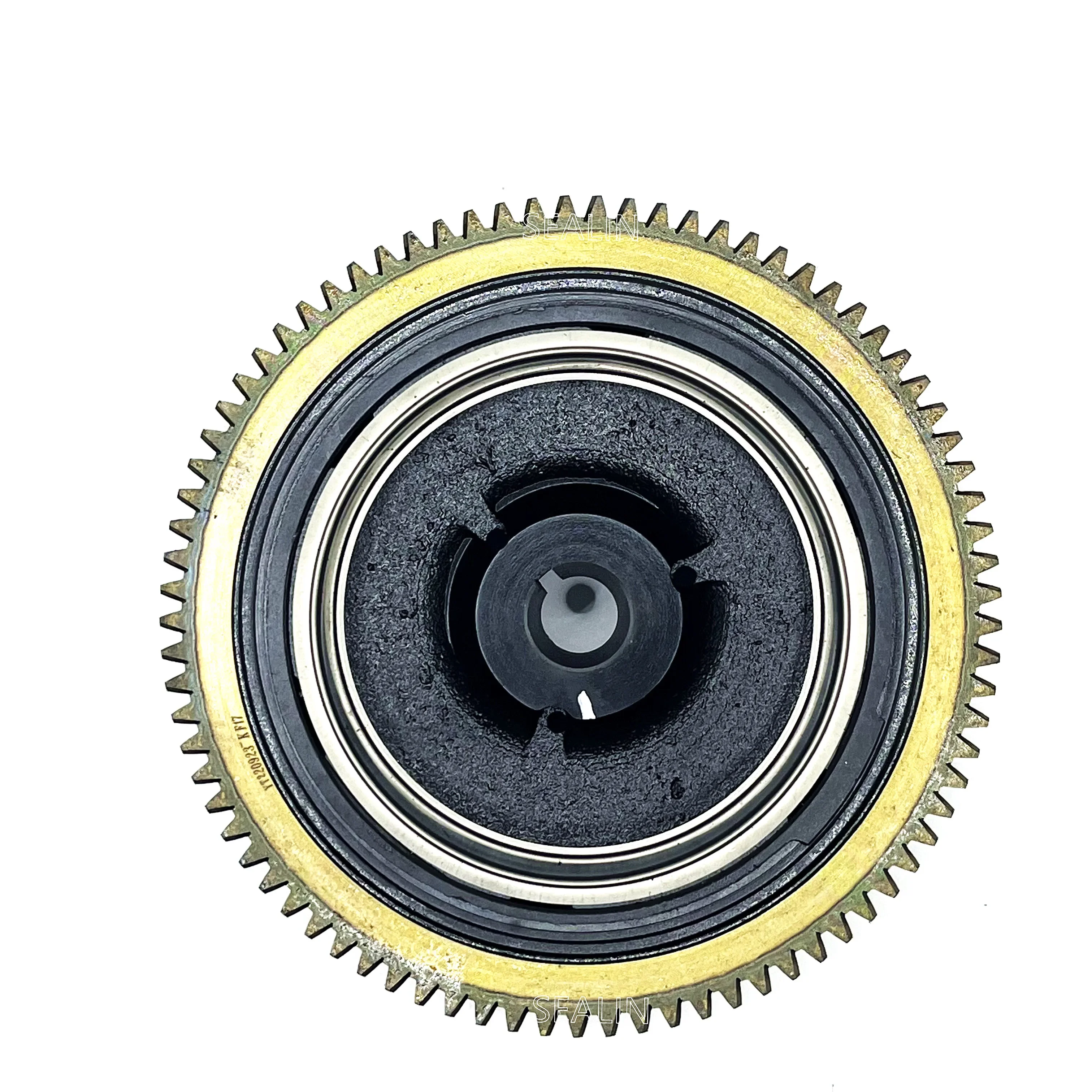 

66M-85550-10 66M-85550 Flywheel Rotor Assembly for Yamaha Parsun Outboard Motor 4 Stroke F9.9 F15 9.9HP 13.5HP 15HP