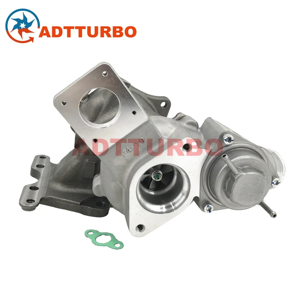 

Turbine VG16 Turbo 189006A0003 18900-6A0-003 6A0F4T/C Turbocharger for HONDA ACCORD 1.5L L15BN 130KW L15BM 1.5T 143KW 2018-