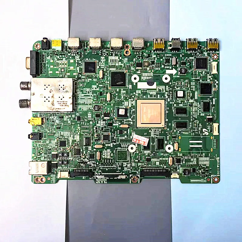 

BN41-01622C BN41-01622 BN94-04251B 55inch TV Motherboard Working Properly for UN55D8000YFXZC UN55D8000YFXZX Main Board