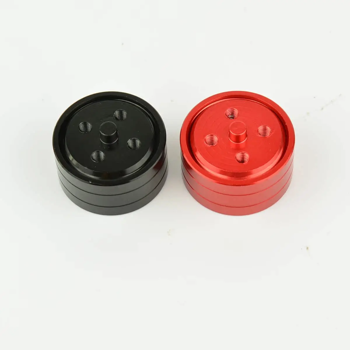 Support d'hélice à dégagement rapide XAERO pour drone multirotor, moyeu autobloquant CW/CCW