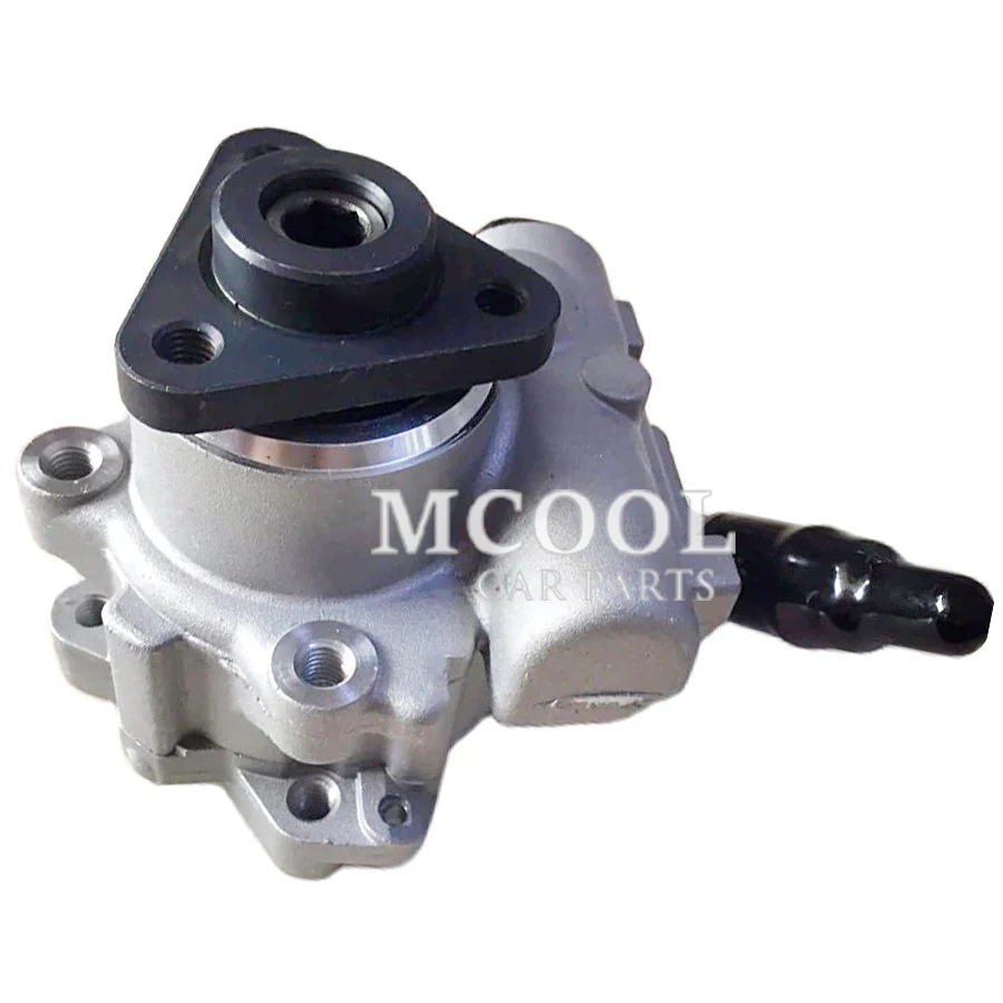 Hydraulic Power Steering Oil Pump For Bmw 316 318 Z3 525 E39 E36  