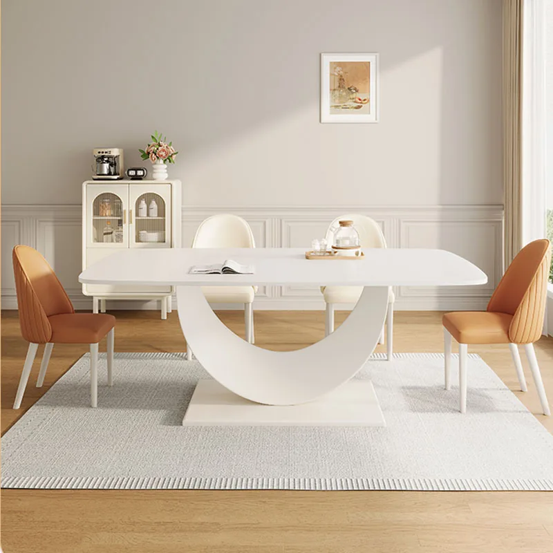 

Ресторанные скандинавские обеденные столы, простой туалетный стол, компьютерный обеденный стол, квартирные столы, наборы мебели