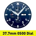 Dial hands