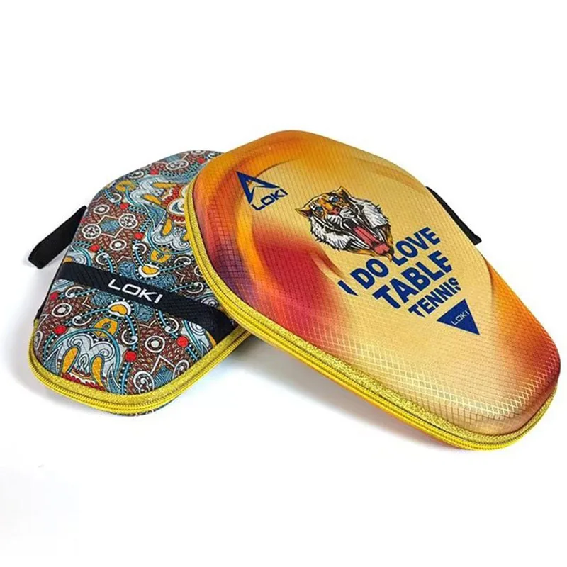 LOKI Table Tennis Racket Cover Bag Original High Quality