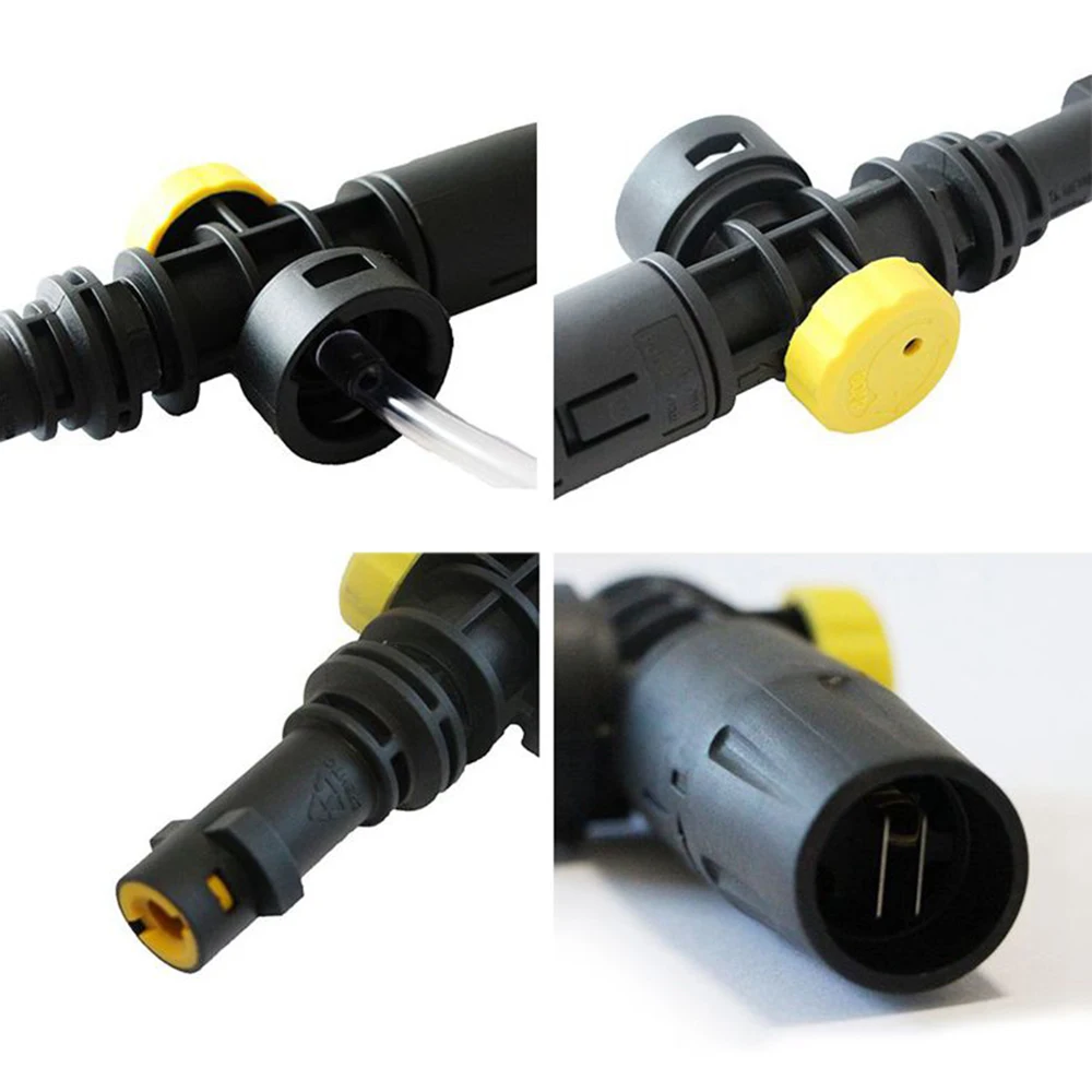 �ڵ��� �з� �ͼſ� ����� �� ����, �� ��ǰ �߻��� �й��� ����, Karcher Nilfisk Bosch LAVOR COMET YILI G1/4, 750ml