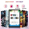 Flash Sales 7 INCH 2GB RAM 16GB ROM Android 9.0 DT M7 RK3326 1.2GHz Quad-Core WIFI Dual Camera 1024 x 600 Pixels 3