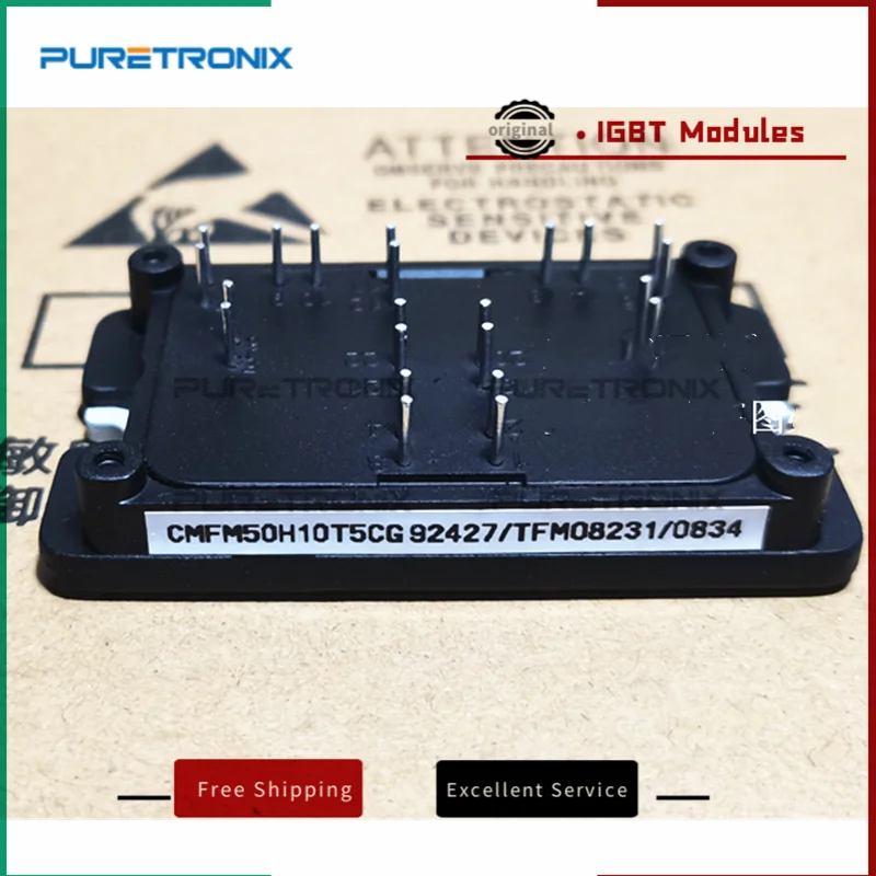 

Новый оригинальный модуль CMFM50H10T5CG