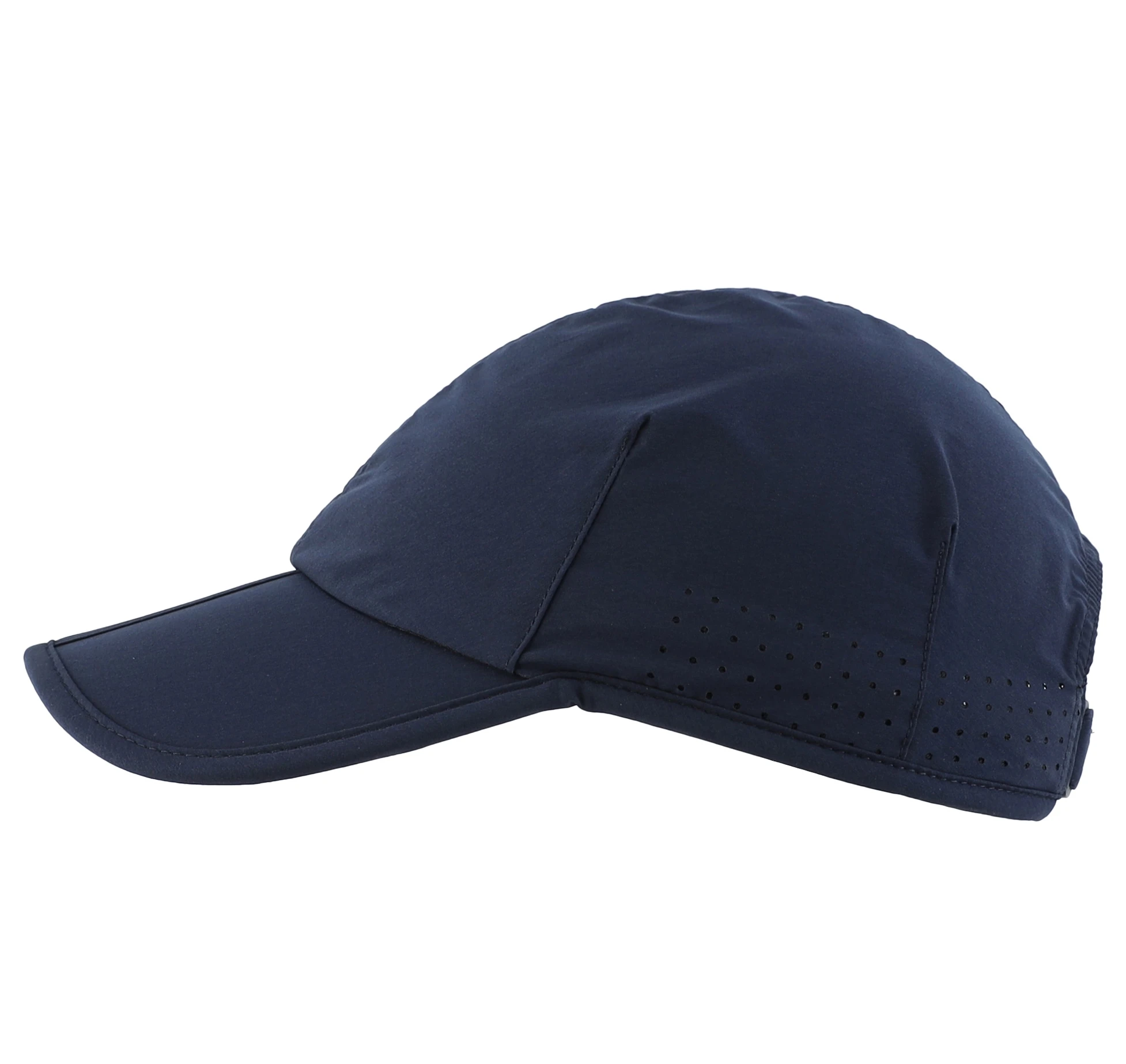 Performance Hiking Cap For Men And Women Foldable Waterproof Hat_voghion.com