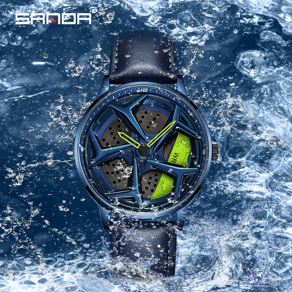 Tandorio Orologio subacqueo automatico da uomo 20ATM Quadrante rosa Data NH35AA 200 m Resistente all'acqua 39 mm Corona avvata in cristallo di zaffiro  1511